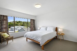 2 quartos, Wi-Fi, roupa de cama