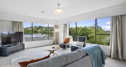 Rutherford Retreat - Nelson Holiday Home