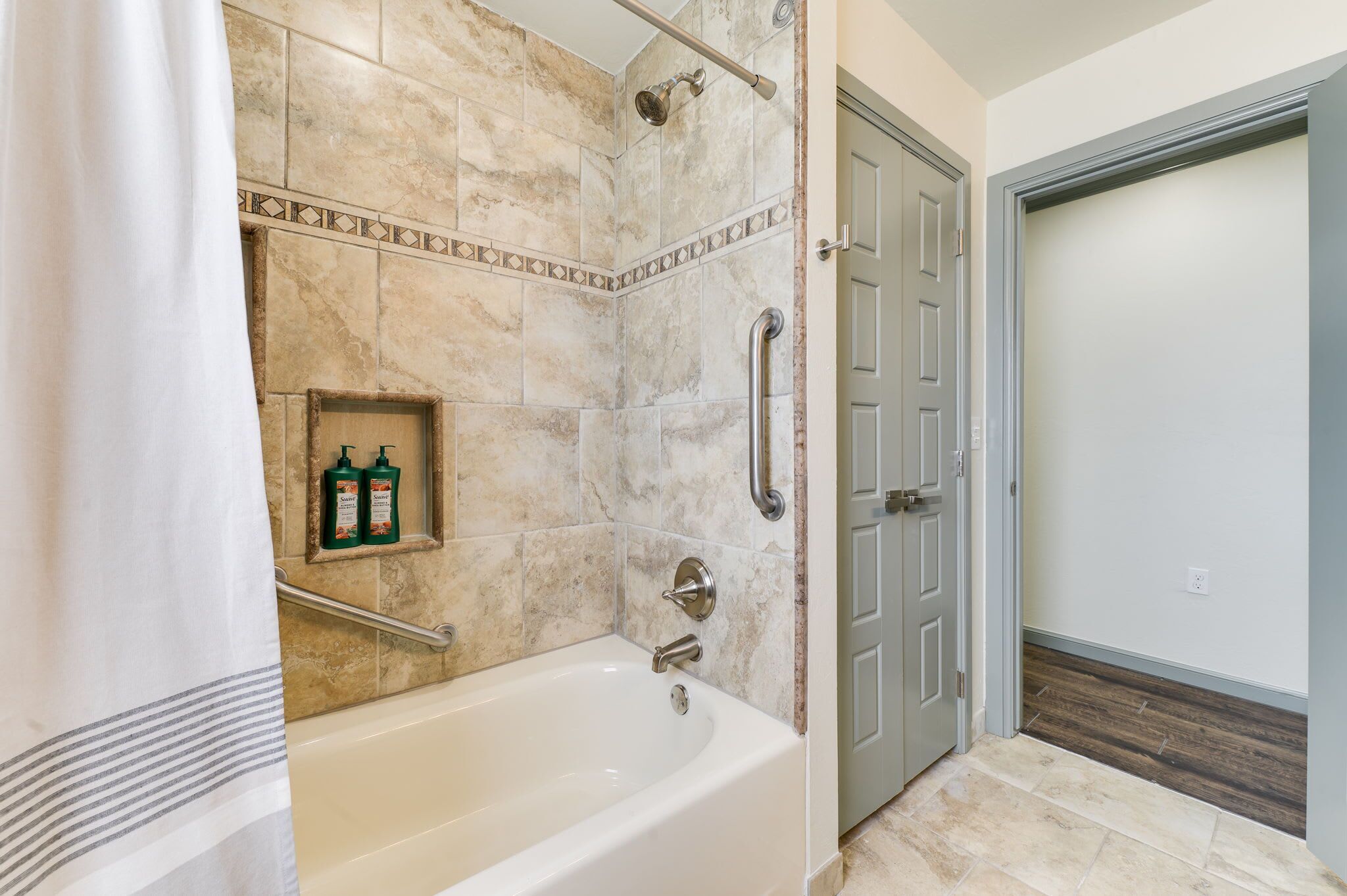 Main Bath