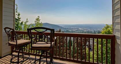 All the Views: A Private BnB with VIEWS