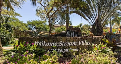 Waikomo Stream 531 in Sunny Poipu - Walk to Beaches, Shops, Restaurants & More!
