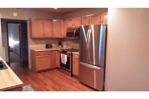 Oven, stovetop