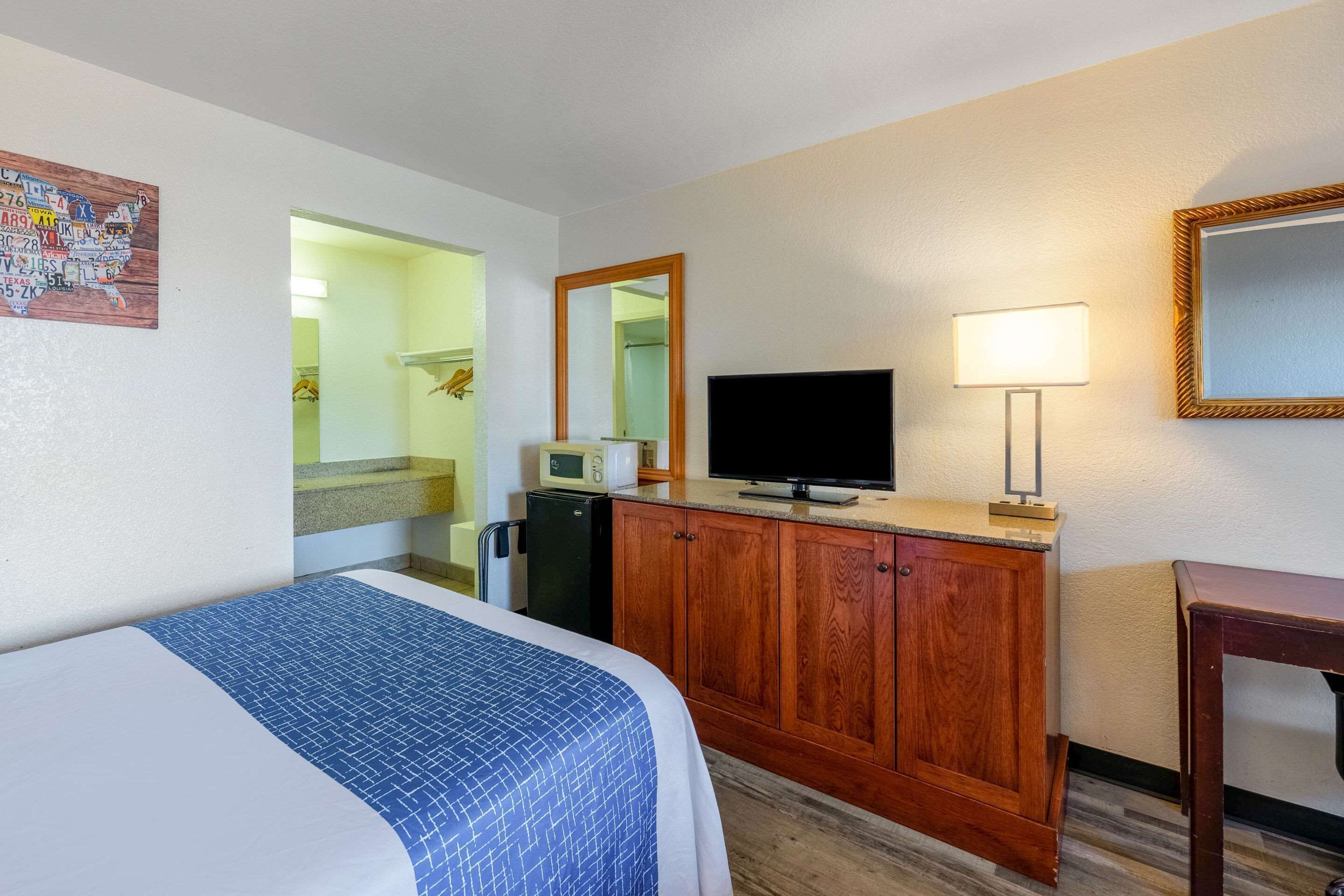 Foto - Econo Lodge Phoenix North I-17