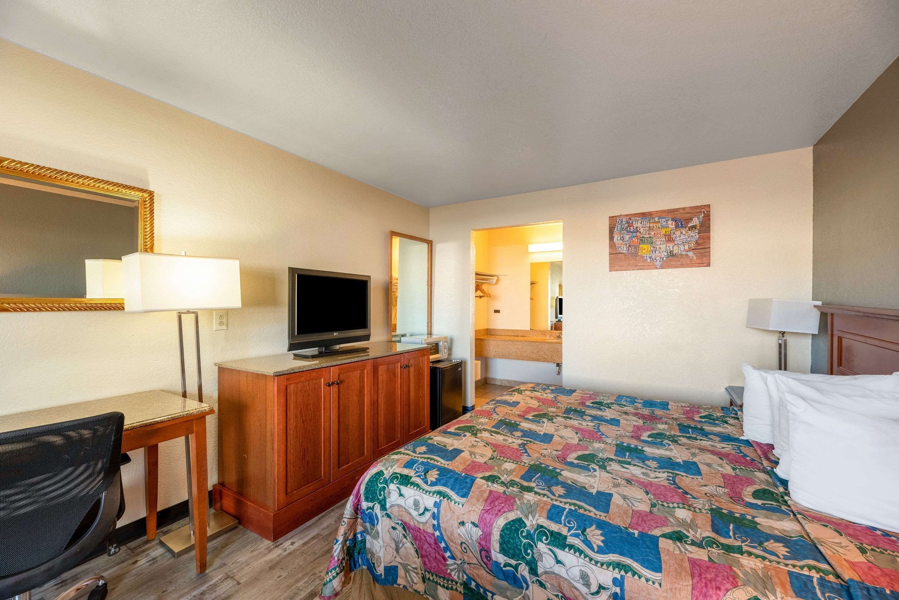 Foto - Econo Lodge Phoenix North I-17