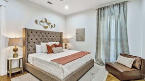 20 habitaciones, escritorio y insonorización 