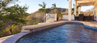 Perfect private home for families