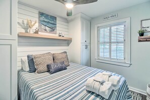 1 Schlafzimmer, Bügeleisen/Bügelbrett, Internetzugang, Bettwäsche