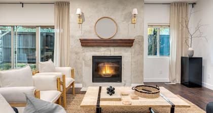 Gorgeously Designed Entire Home!