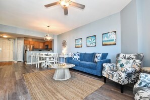 Téléviseur connecté