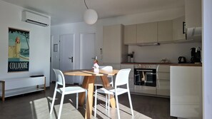 Dining - Elaia villas in the Mediterranean - Silvis rental (TOUROUZELLE 11200)