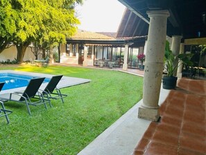 Fachada