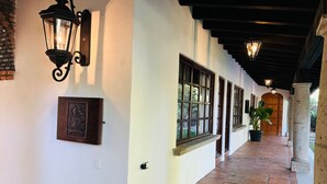 Unclassified image, 5 of 20, button - Villa Tatala hotel boutique (Tepoztlán)