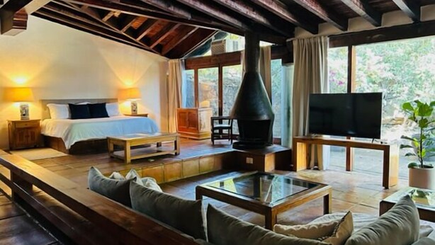 Unclassified image, 1 of 20, button - Villa Tatala hotel boutique (Tepoztlán)