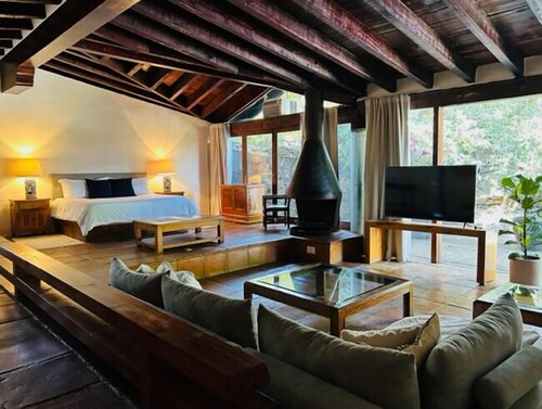 Villa Tatala hotel boutique