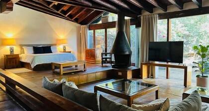 Villa Tatala hotel boutique