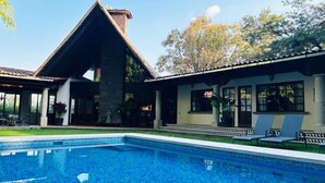 Unclassified image, 2 of 20, button - Villa Tatala hotel boutique (Tepoztlán)
