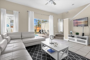 TV - 3 BD/ 2.5 BA/ Bella Vida (4556 AC) (Kissimmee)
