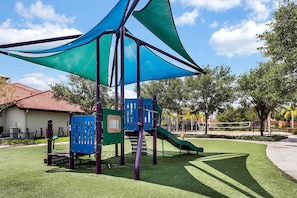 Espace pour enfants