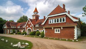 Ulkopuoli