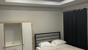 2 chambres, Wi-Fi