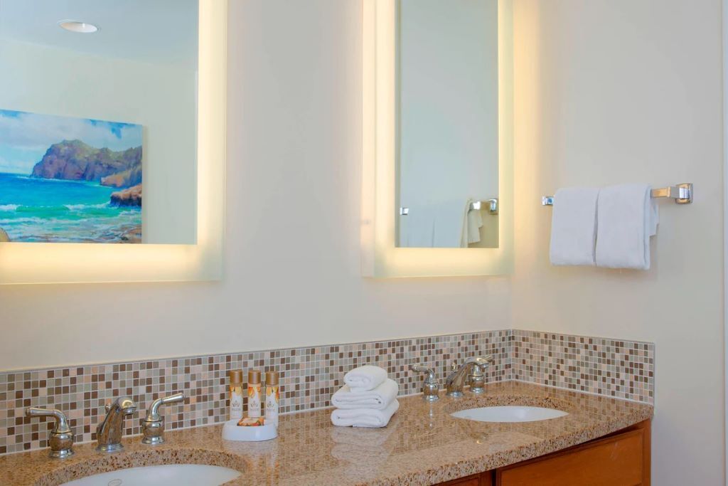 Marriott Waiohai Beach Club - 2 BR - Island View - Sleeps 8 (SC) - Photo 7