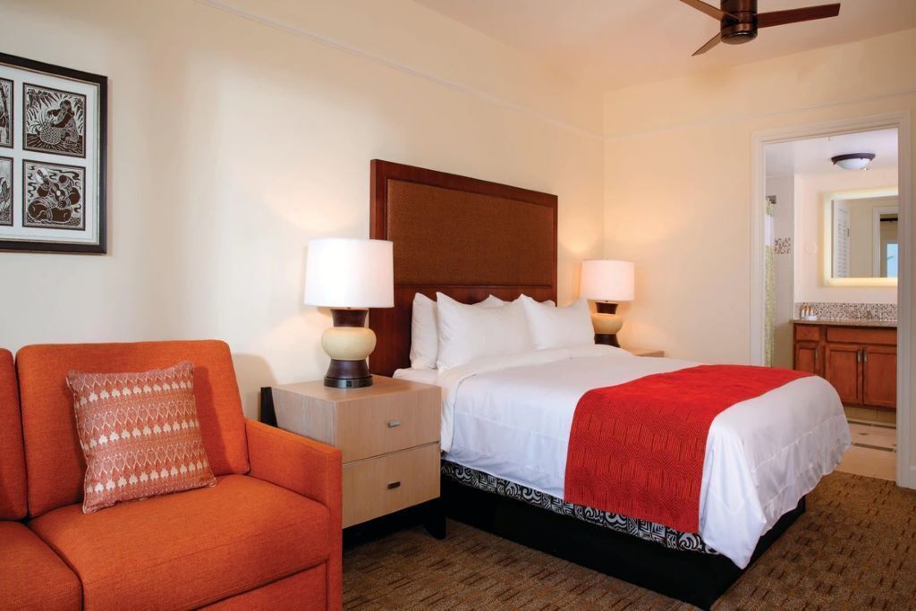 Marriott Waiohai Beach Club - 2 BR - Island View - Sleeps 8 (SC) - Photo 5