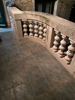 Exterior detail - Apartment in Sukošan with Balcony, Air condition, WIFI, Washing machine (5102-1) (Sukošan)