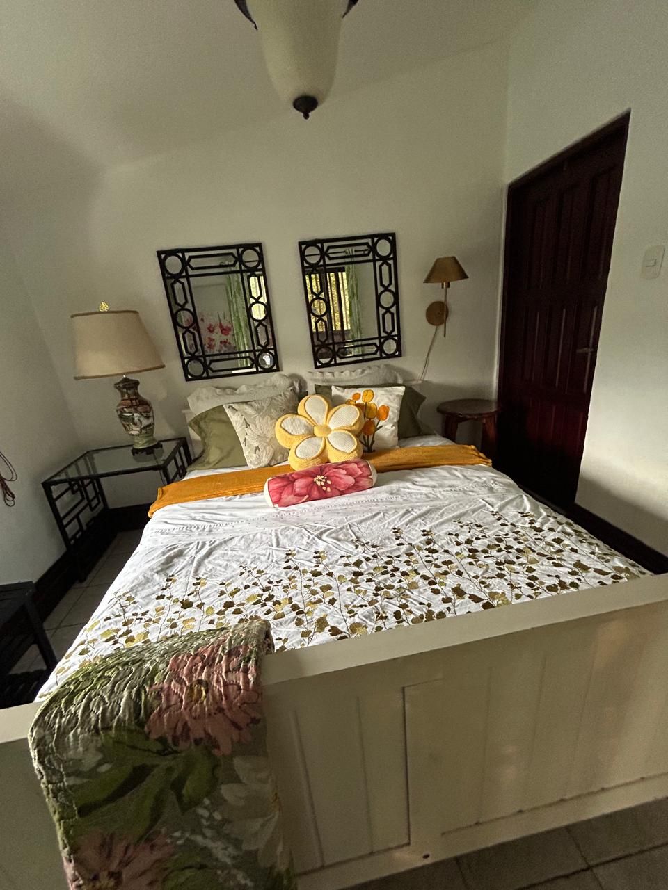 客房