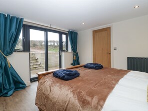 平房 | 3 間臥室、獨特裝潢、布置獨特、免費無線上網