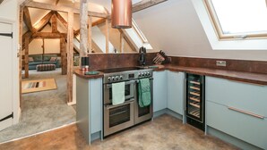 Cottage | Interior