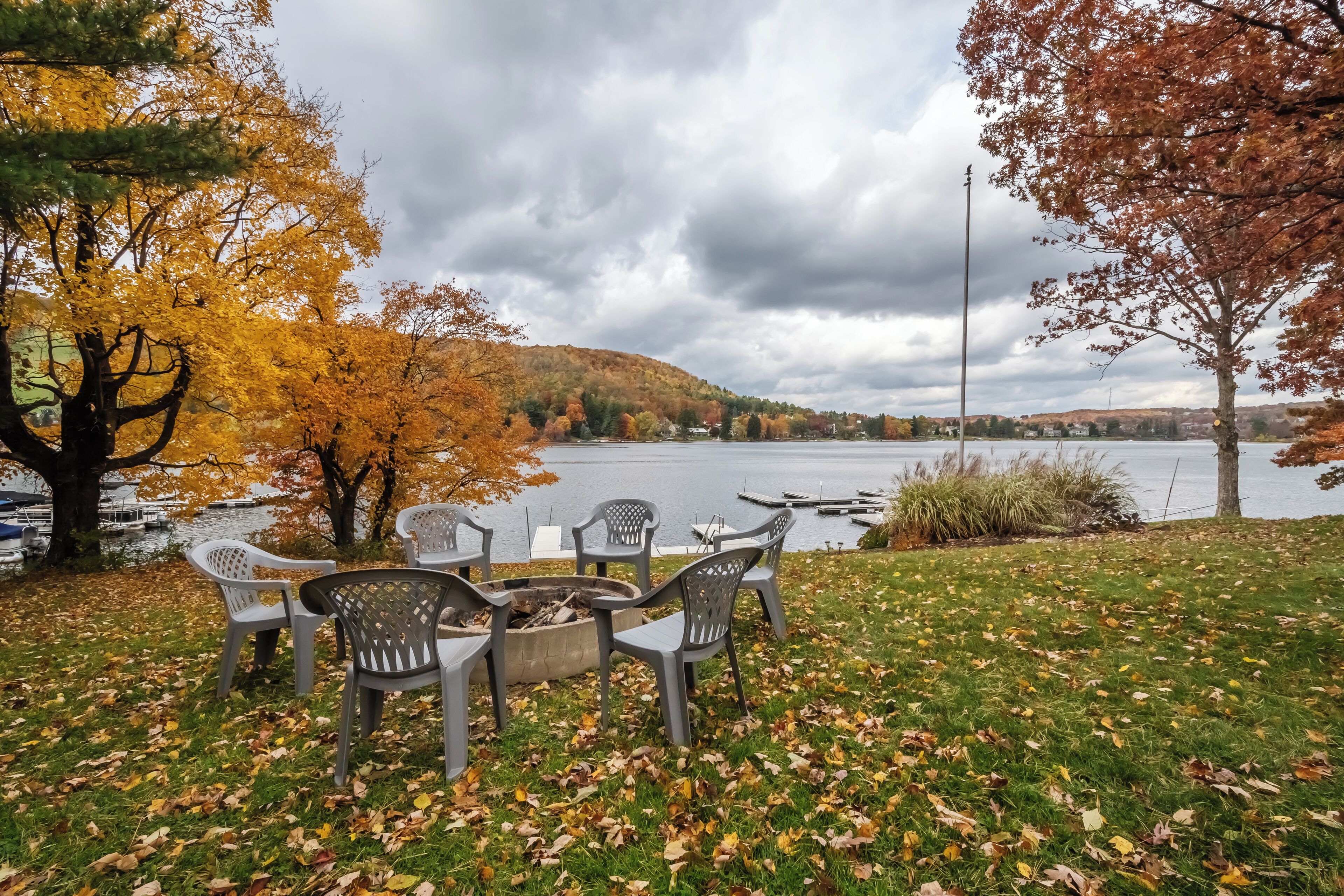 House (3 Bedrooms) | Property amenity