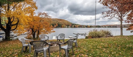 House (3 Bedrooms) | Property amenity