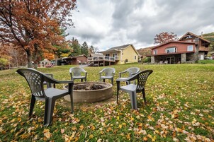 House (3 Bedrooms) | Property amenity