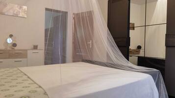 3 Schlafzimmer, WLAN, Bettwäsche