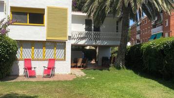 Exterieur