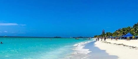 Casa | Spiaggia