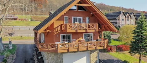 House (3 Bedrooms) | Front of property