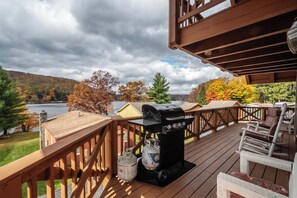 House (3 Bedrooms) | Property amenity - Mountains View by Taylor Made Deep Creek (McHenry)