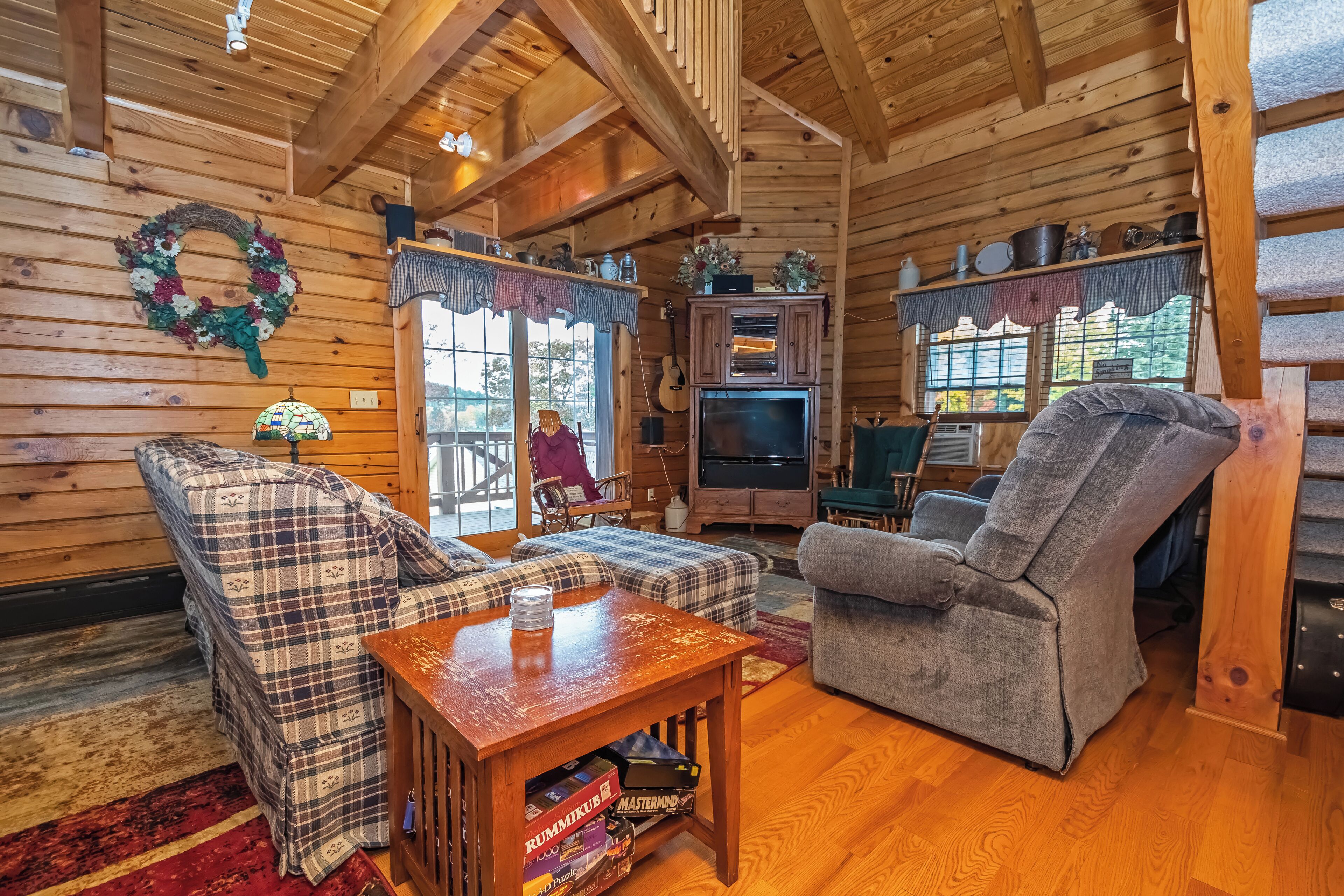 獨棟房屋 (3 Bedrooms) | 住宿設施服務