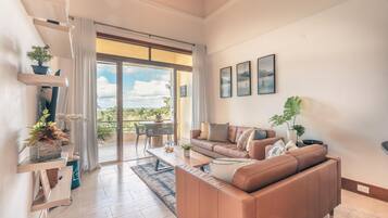 Appartamento, fumatori | 1 camera