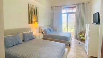 Apartment, Smoking | 1 bedroom