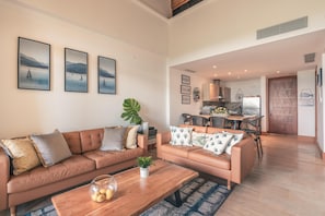 Apartment, Smoking - 1BR 4 Guests Golf View Course Casa de Campo (La Romana)