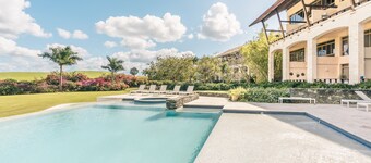 Altos 2-403 in Casa De Campo