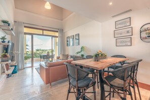 Apartment, Smoking | 1 bedroom