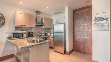 Apartment, Smoking | 1 bilik tidur