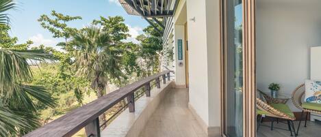 公寓, 吸煙房 | 1 間睡房