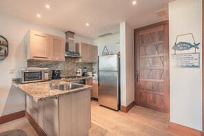 Apartment, Smoking | 1 bedroom