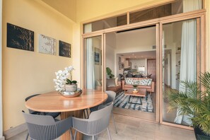 Apartment, Smoking | 1 bedroom