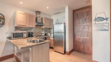 Apartment, Smoking | 1 bedroom
