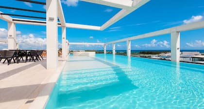 Ceren Luxury Apartments by Spot Rentals